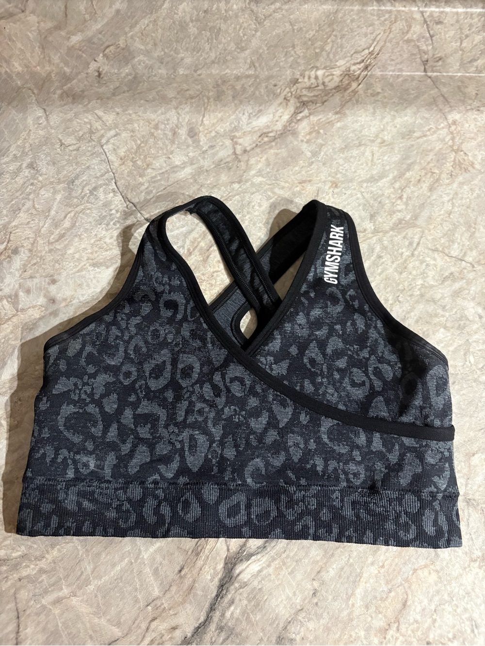 Gymshark Bra